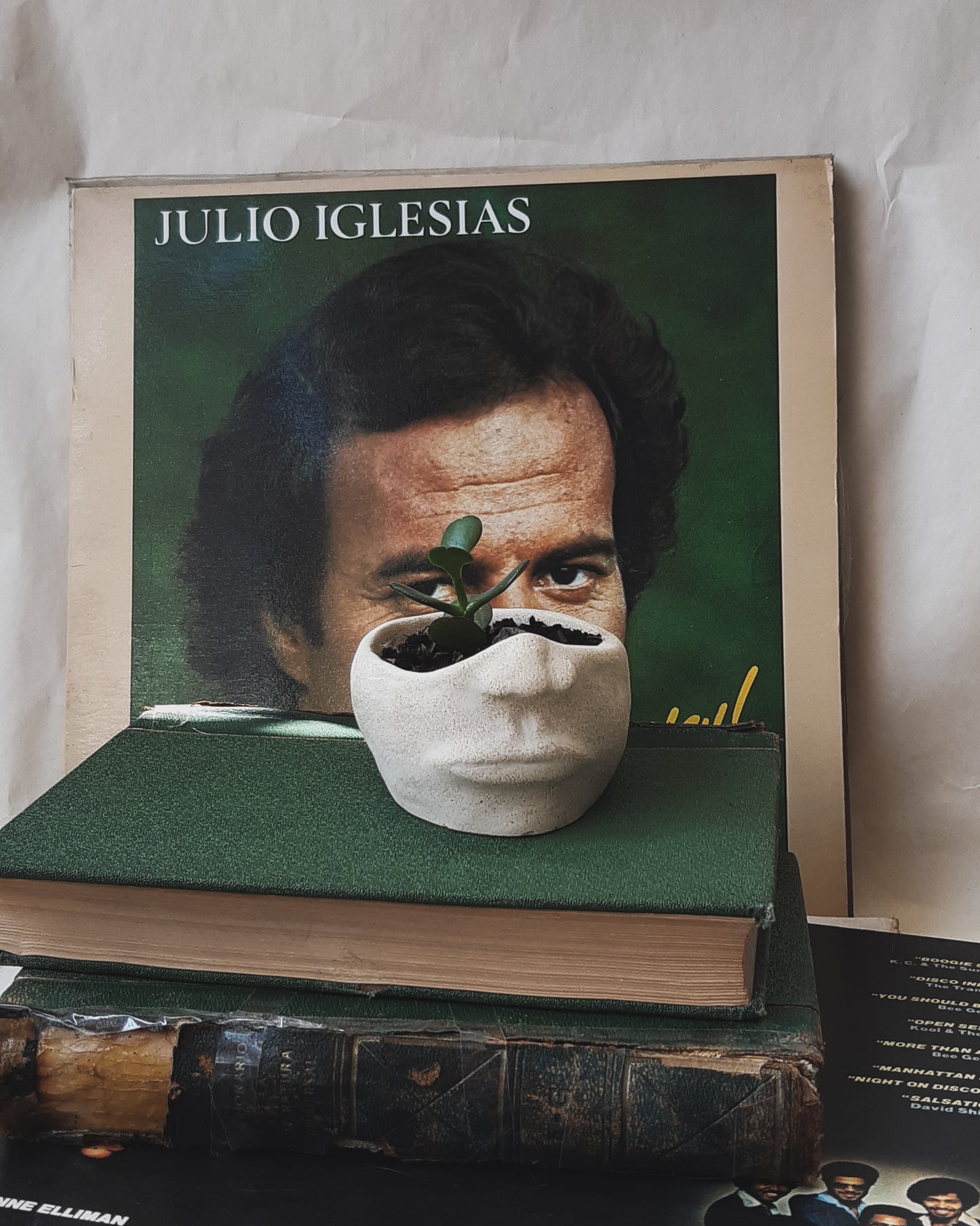 La Julia
