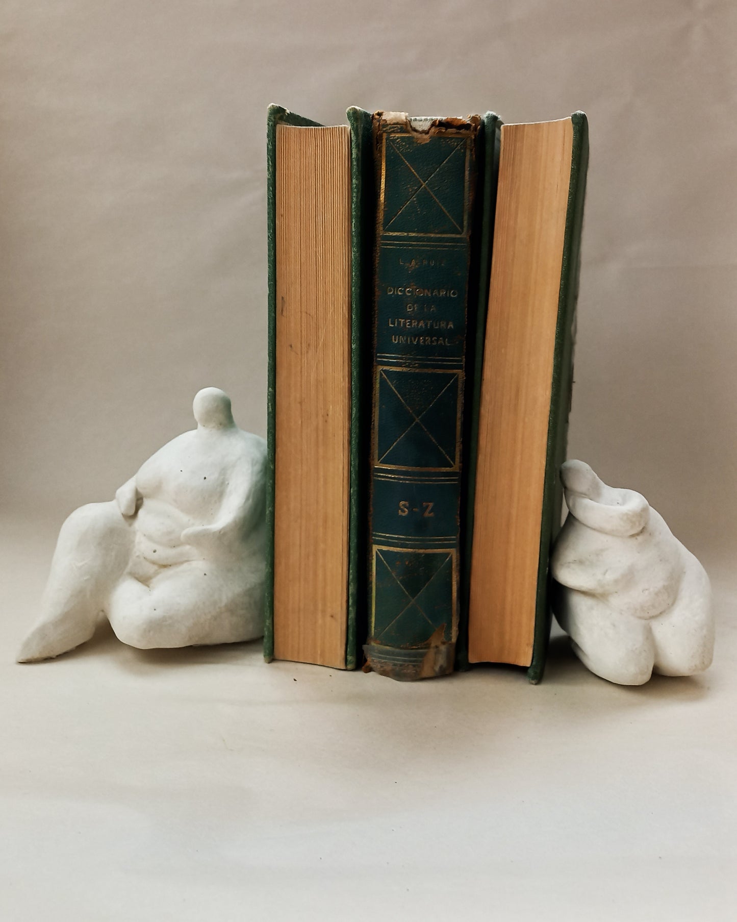 Bookend La Madre