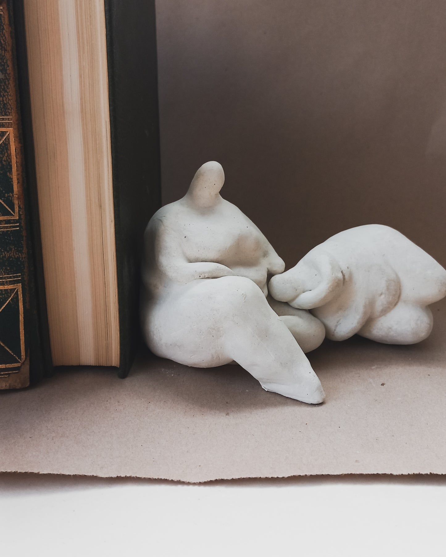 Bookend La Madre