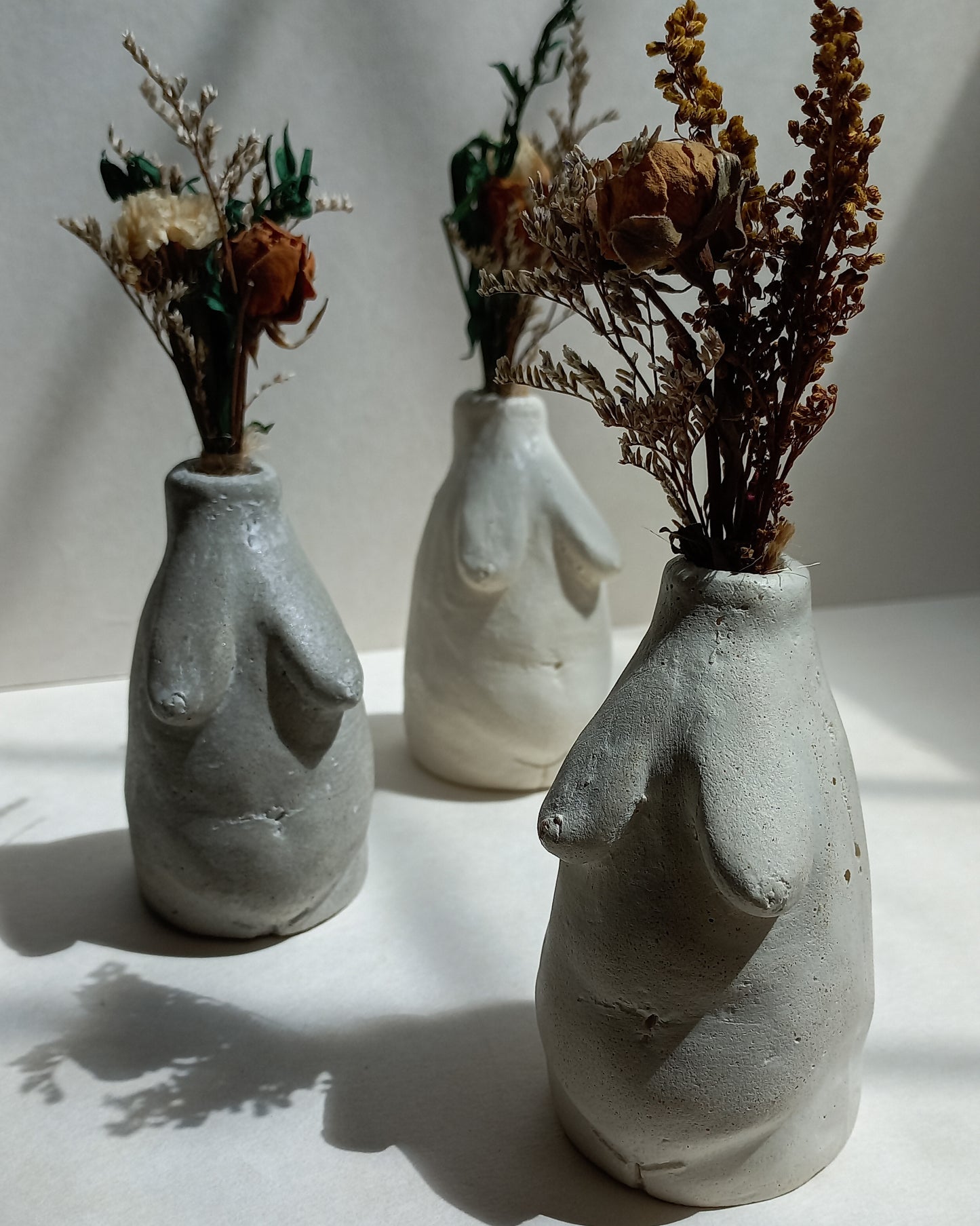 Florero Magnolia