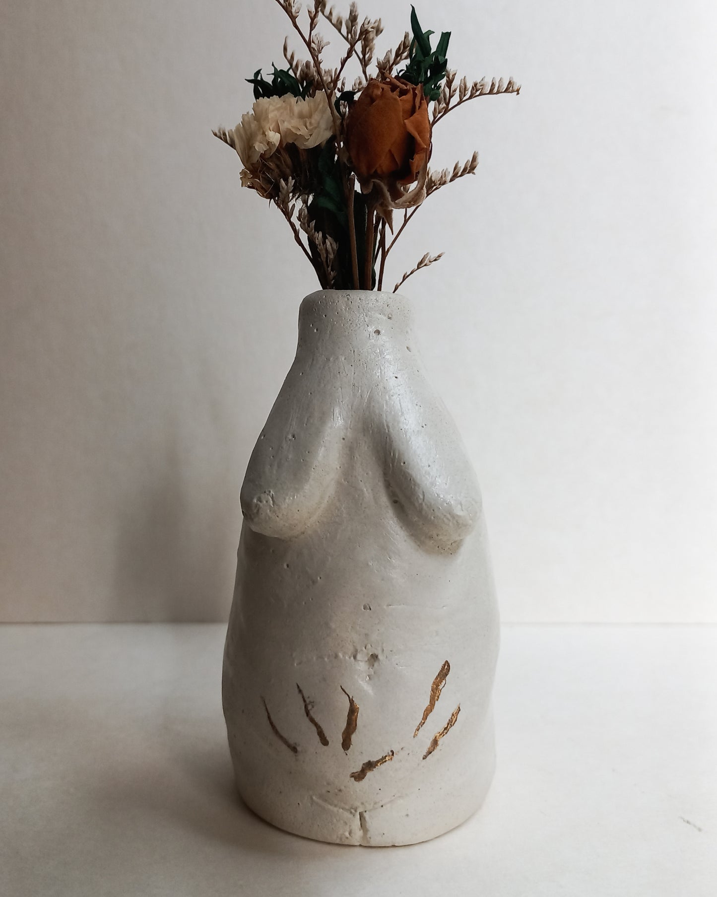 Florero Magnolia