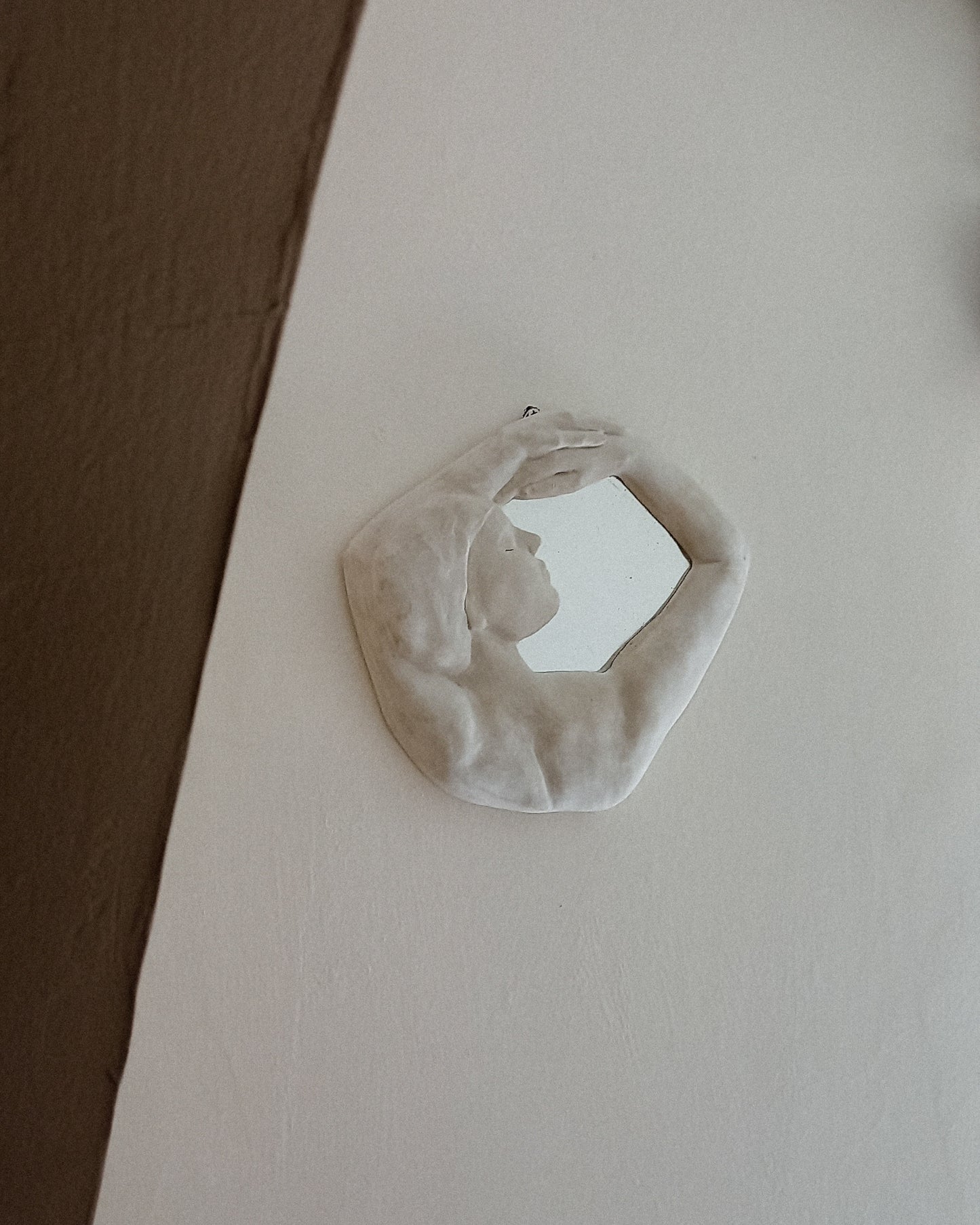 Espejo el Consuelo