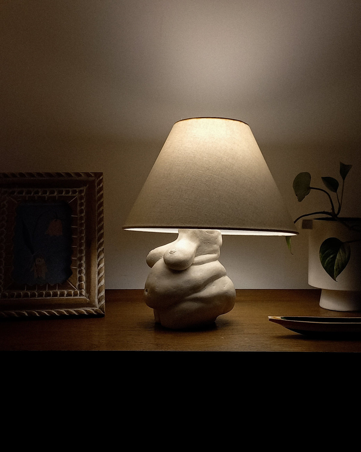 Sculptural Forms