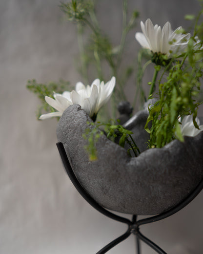 Los Enamorados Florero