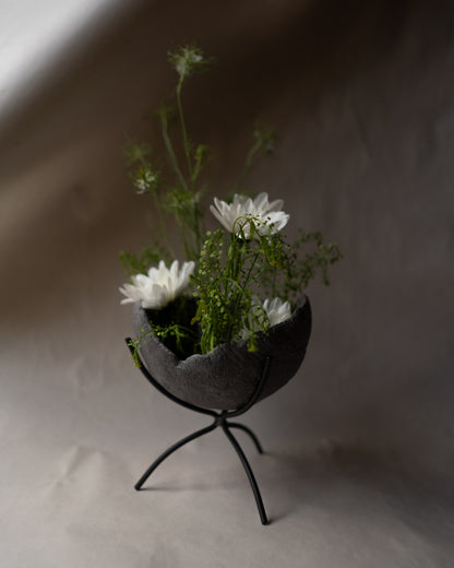 Los Enamorados Florero