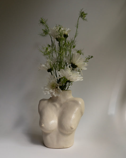Florero Narciso