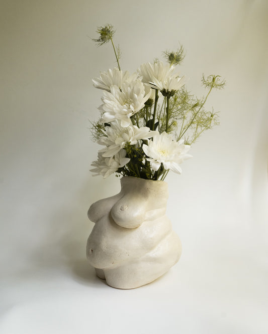 Azucena Florero