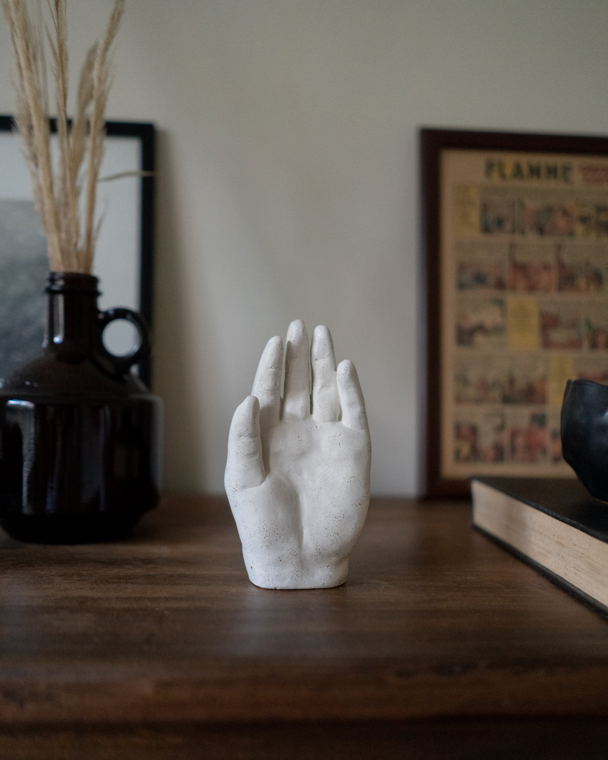 La Mano