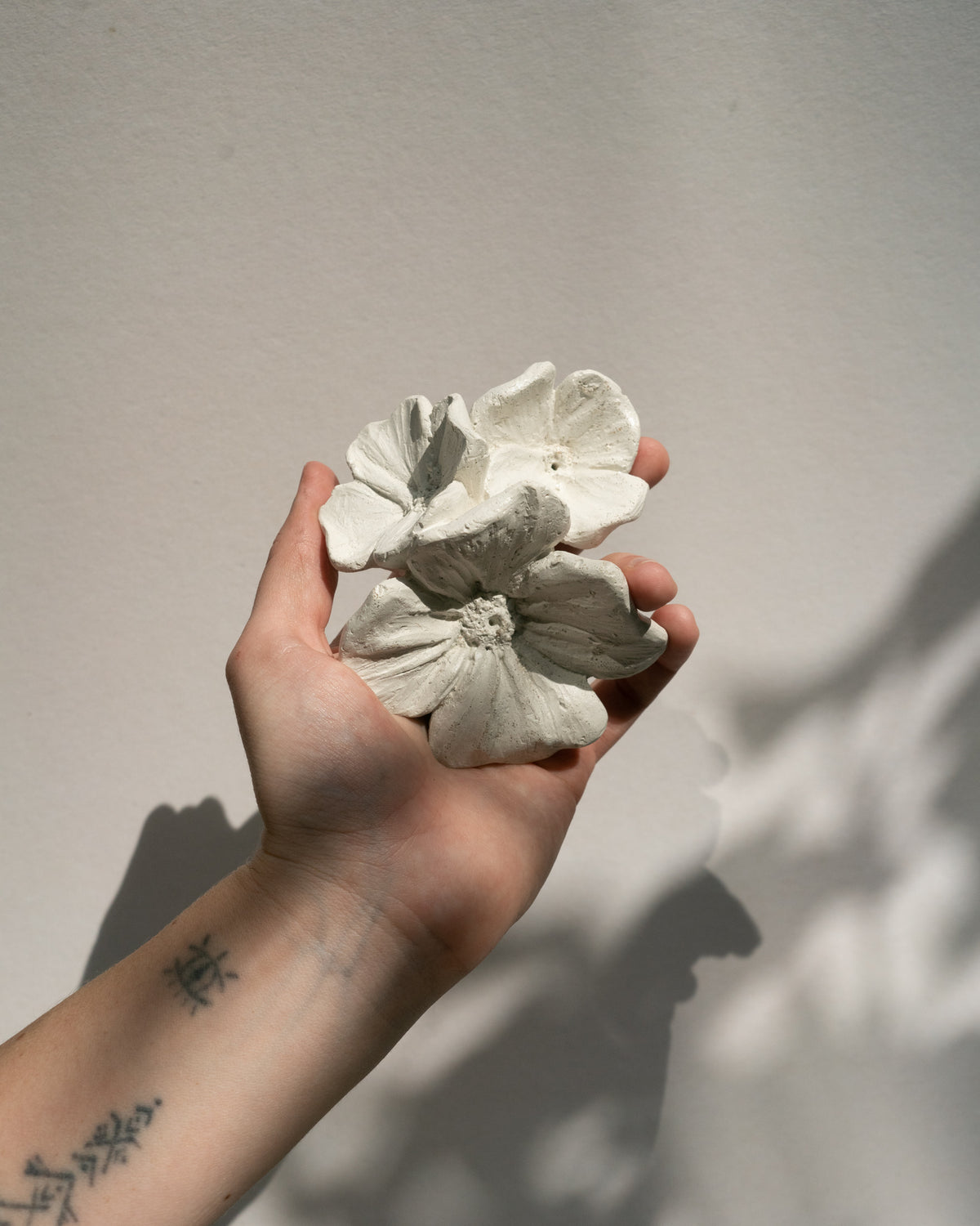 La Flor Portainciensos