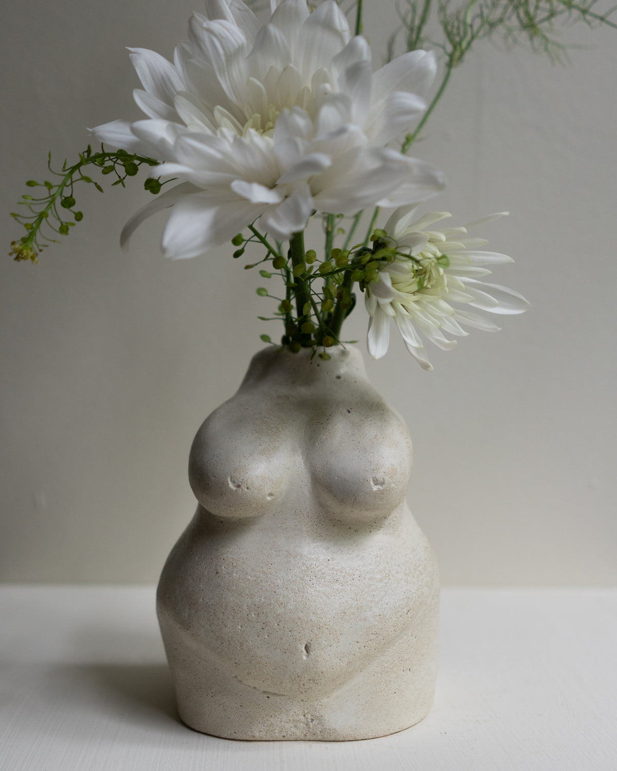 La Tulia Florero