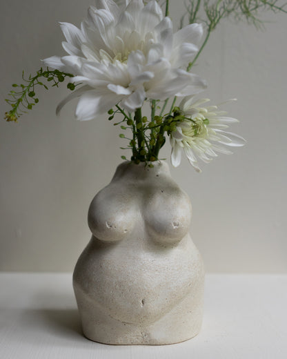 La Tulia Florero