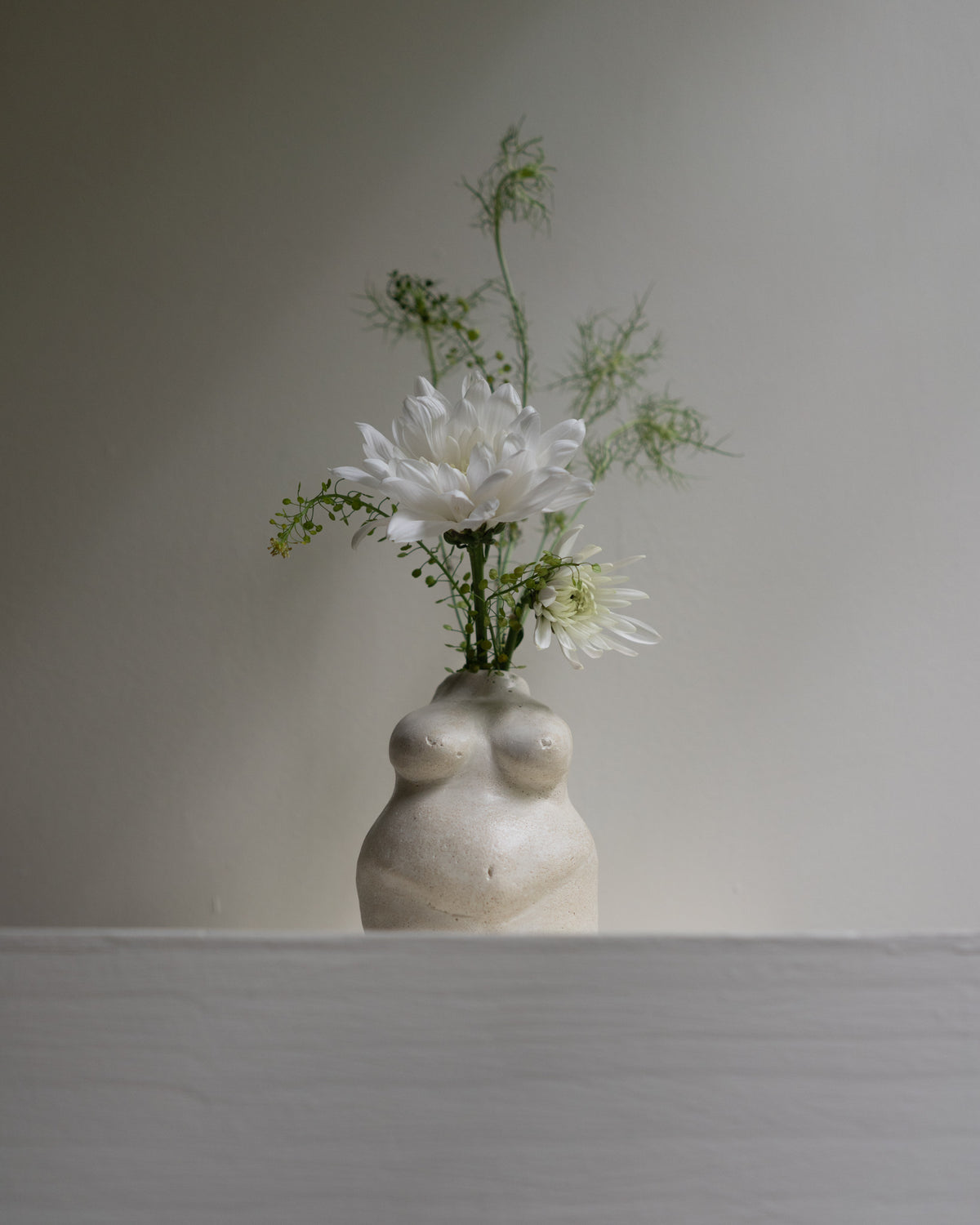 La Tulia Florero