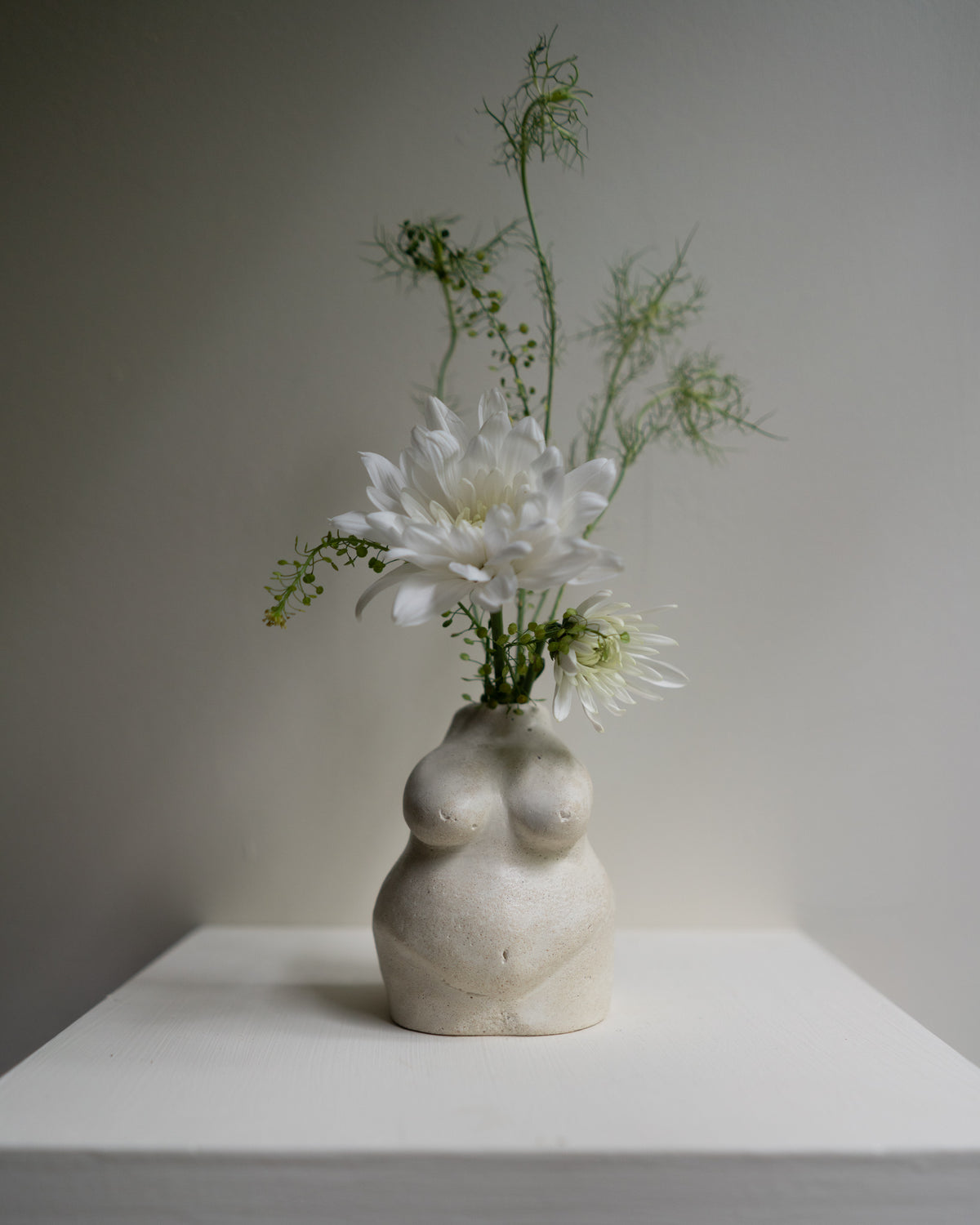 La Tulia Florero