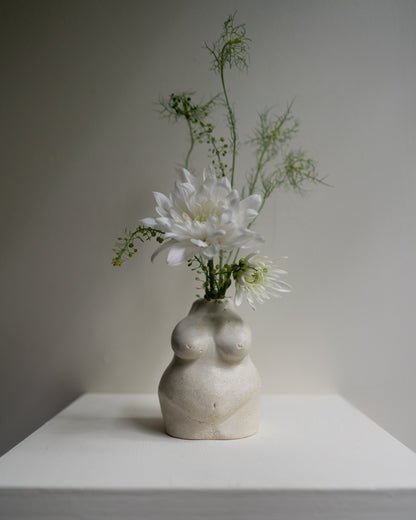 La Tulia Florero