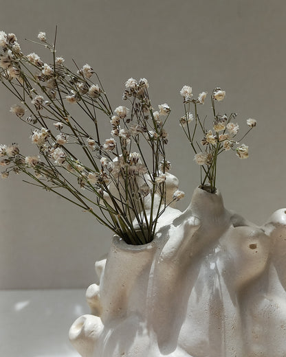 Florero Corazón