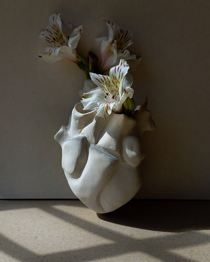 Florero Mural