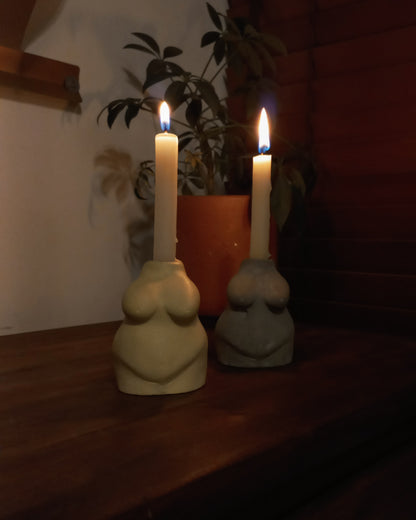 Tulia Vase