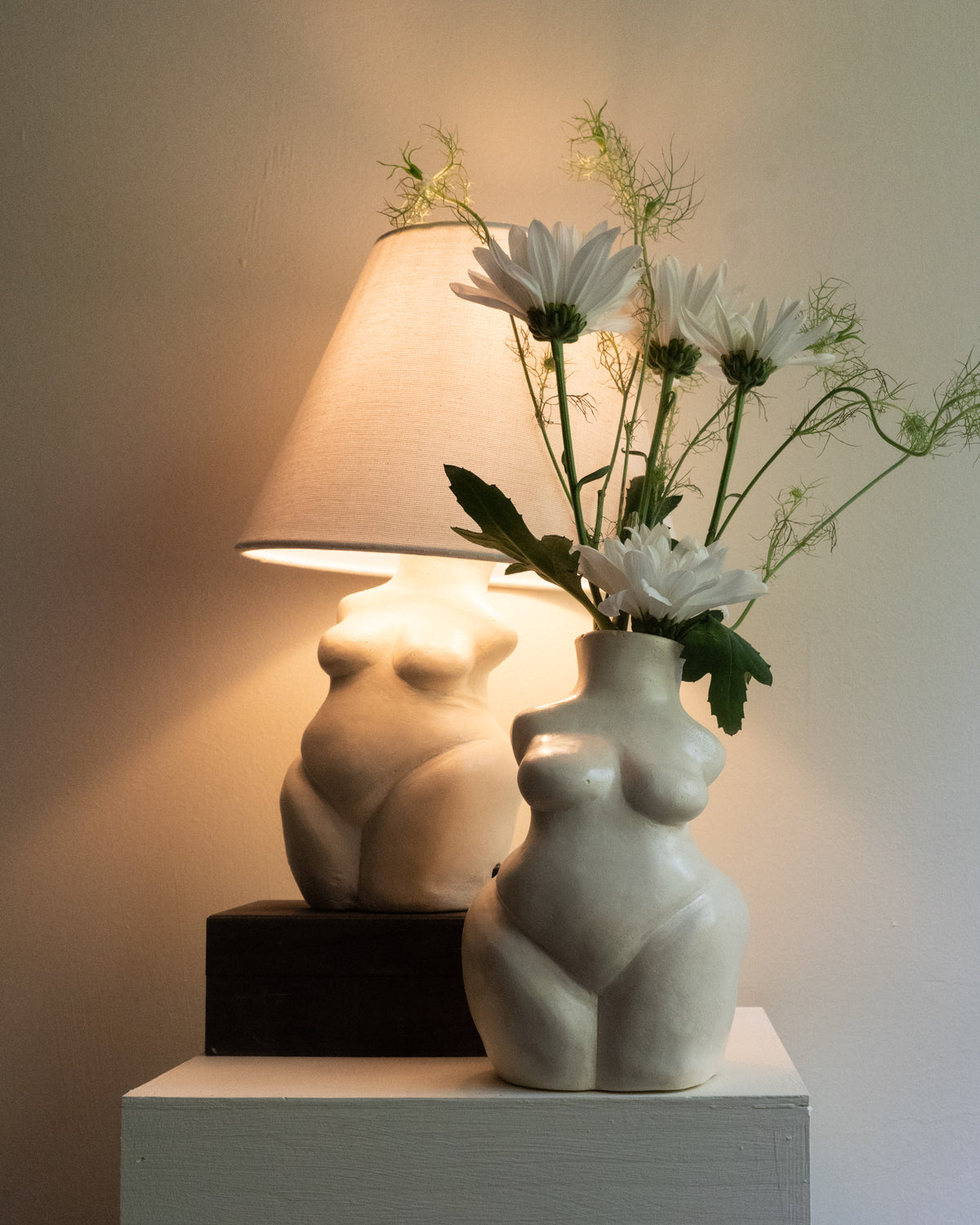 Amelia Lamp