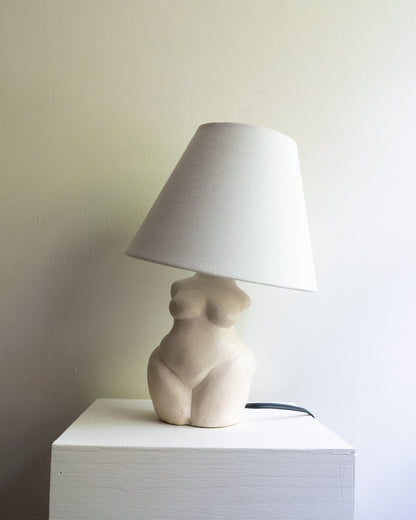 Amelia Lamp