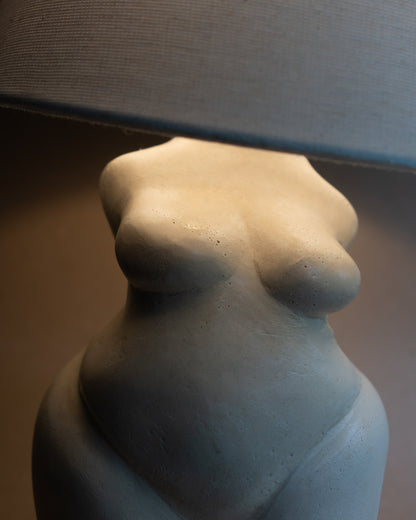Amelia Lamp