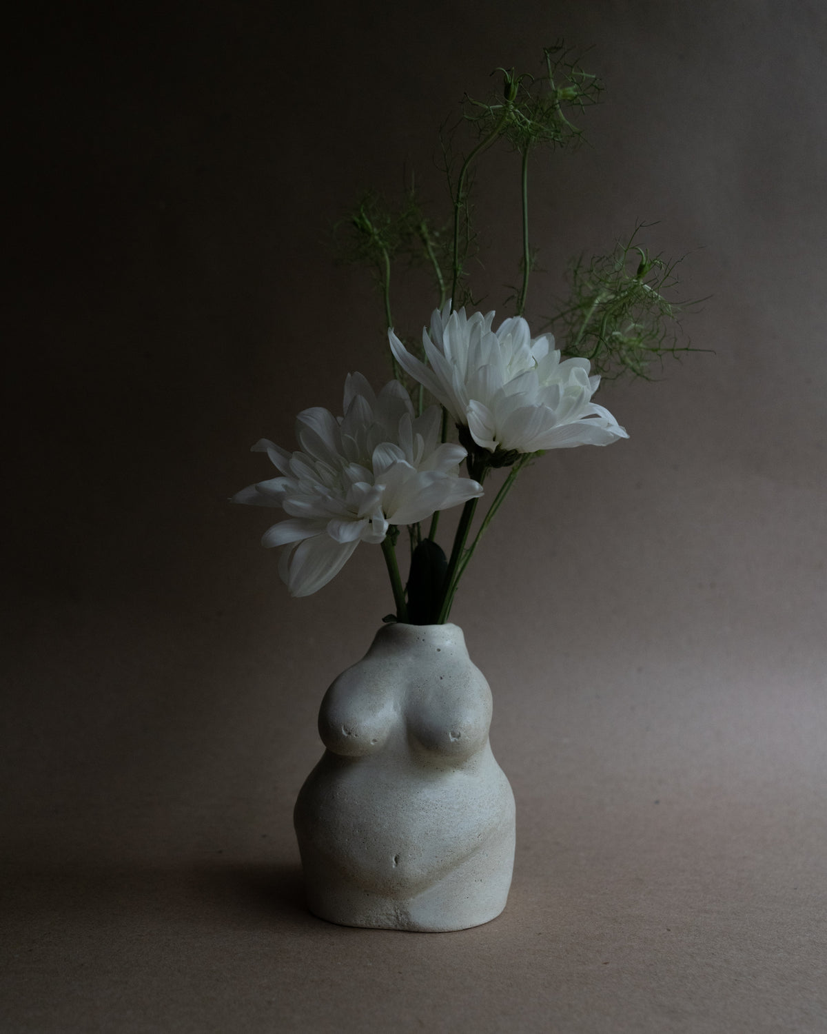 La Tulia Florero
