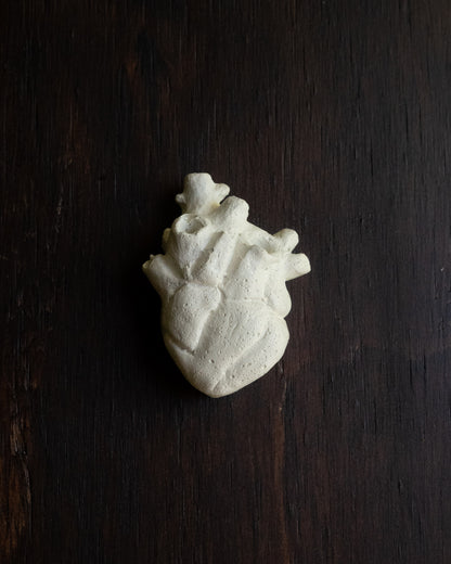 El Corazón Magnet