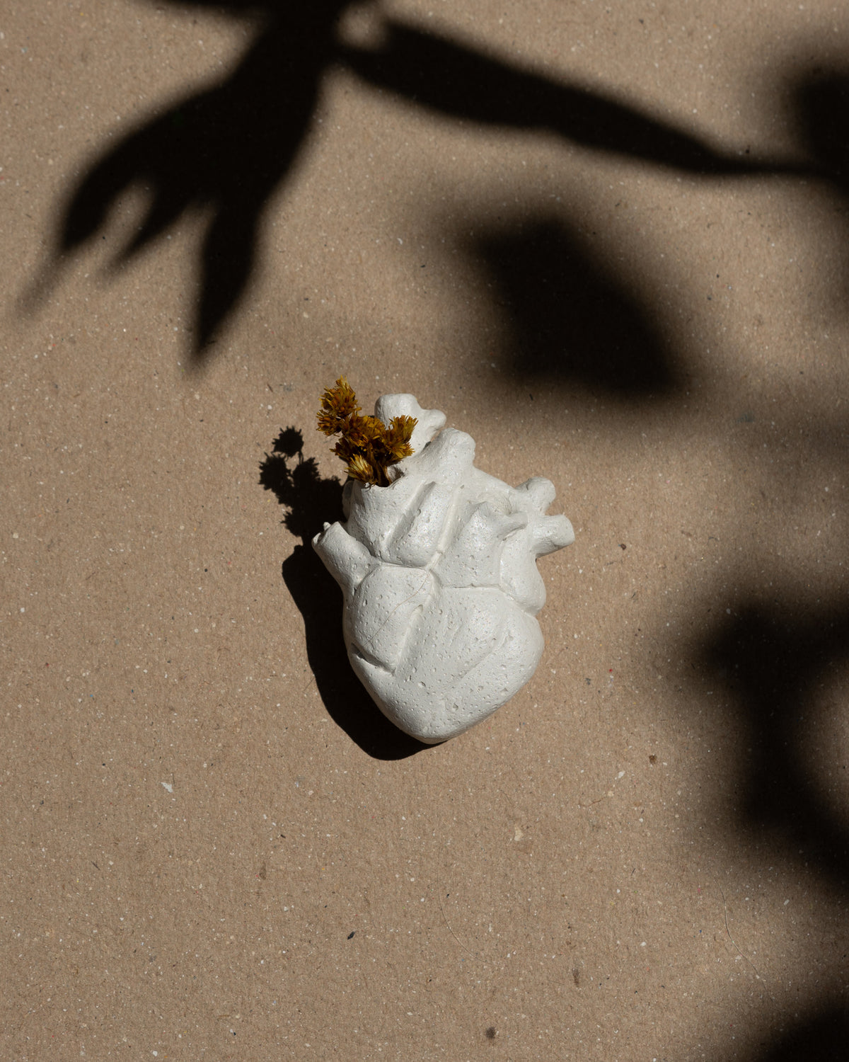 El Corazón Magnet