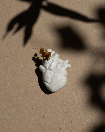 El Corazón Magnet
