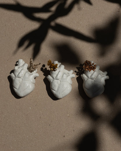 El Corazón Magnet