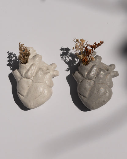 El Corazón Magnet