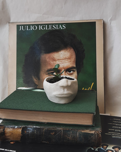 La Julia candle