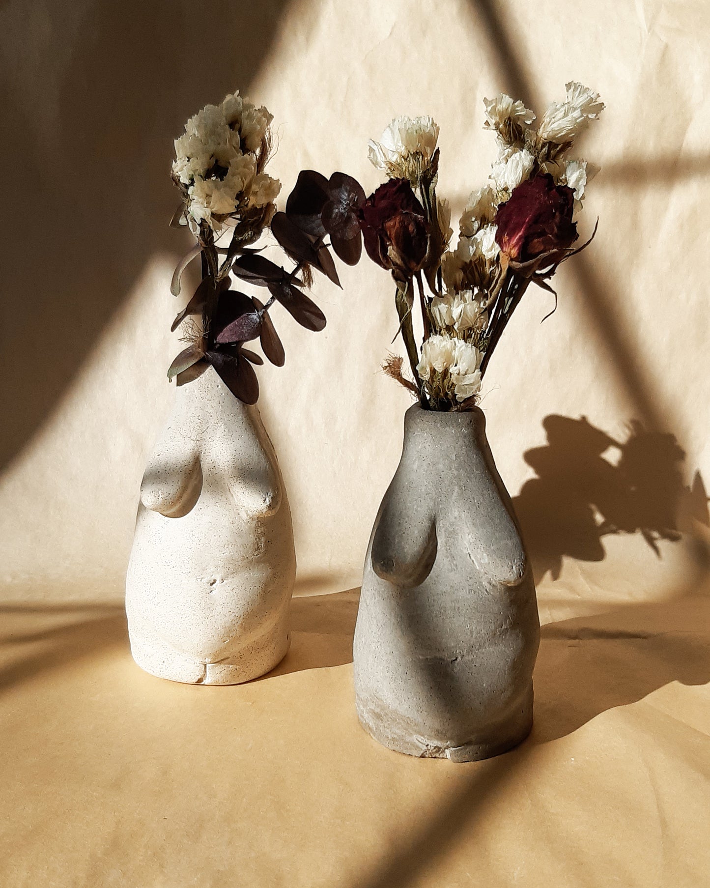 Florero Magnolia
