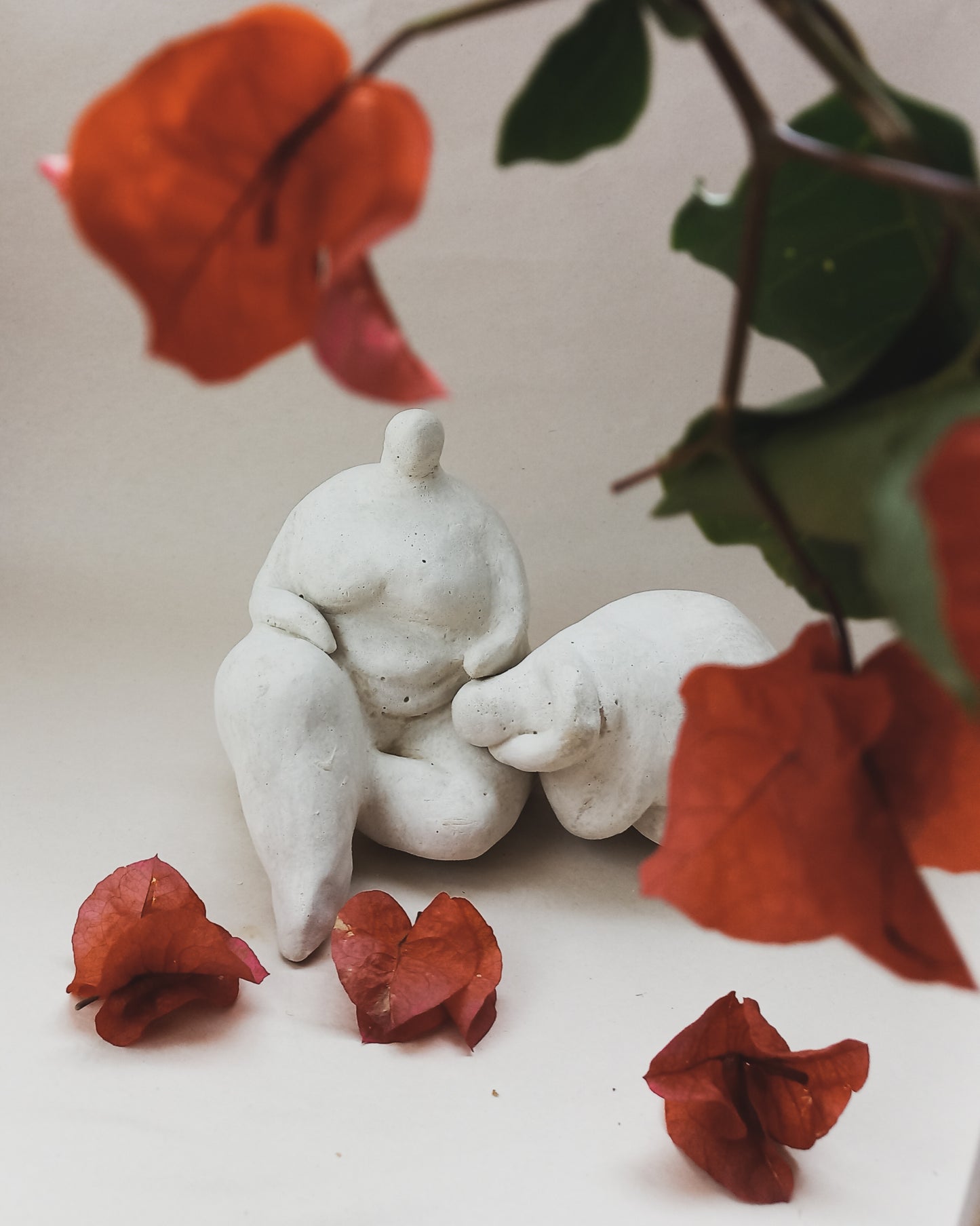 Bookend La Madre