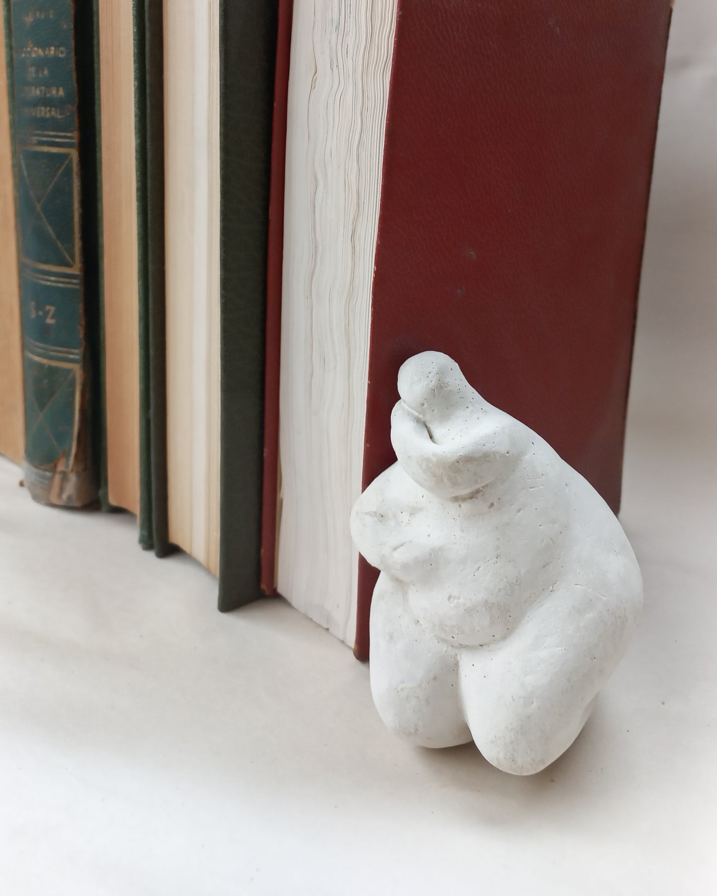 Bookend La Madre
