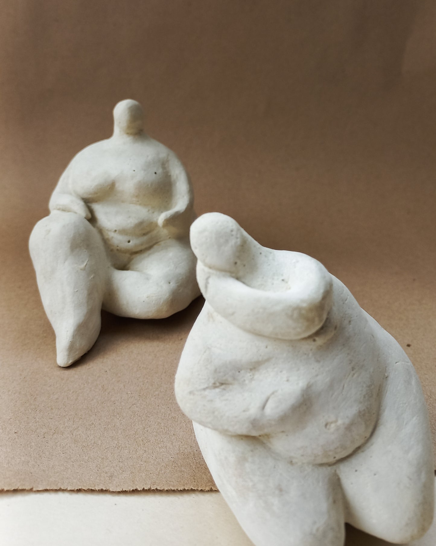 Bookend La Madre