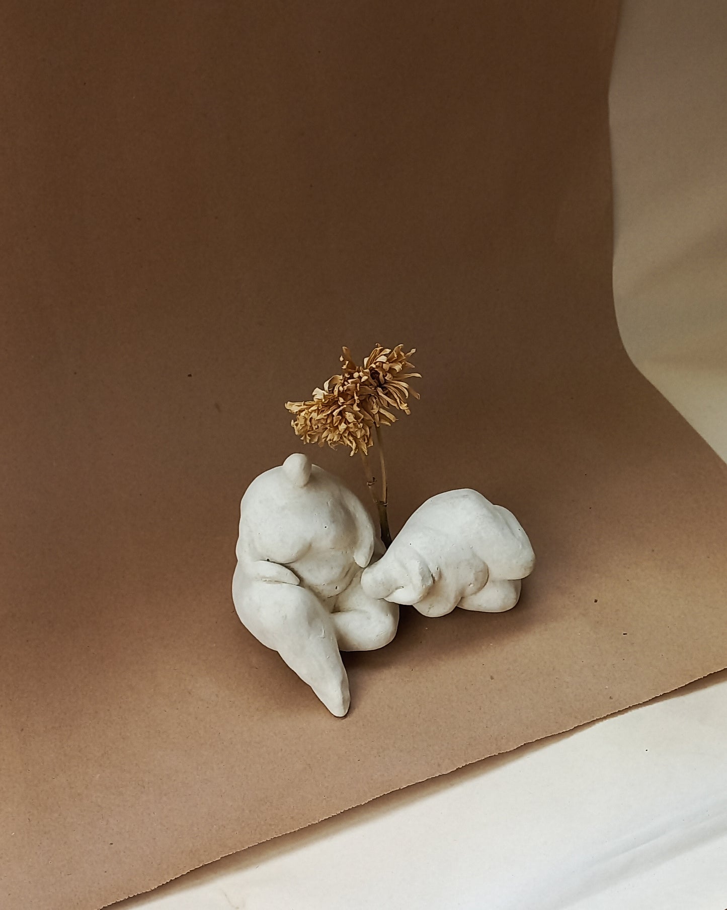 Bookend La Madre