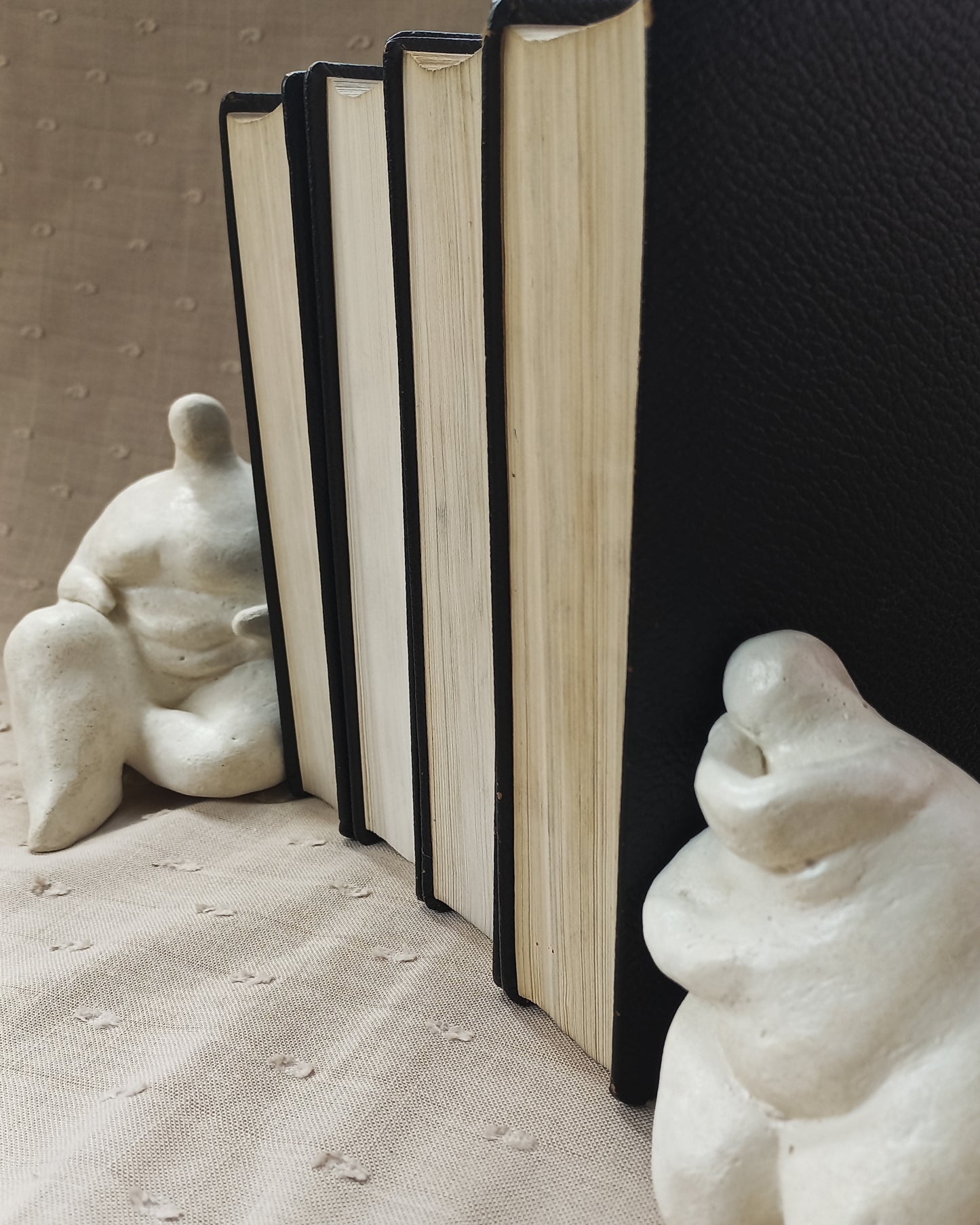 Bookend La Madre