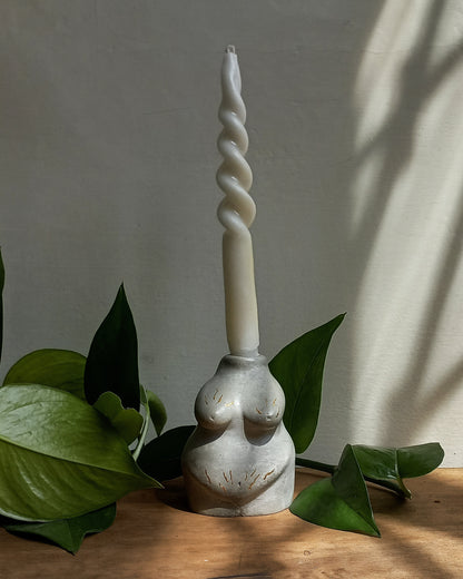 Tulia Vase