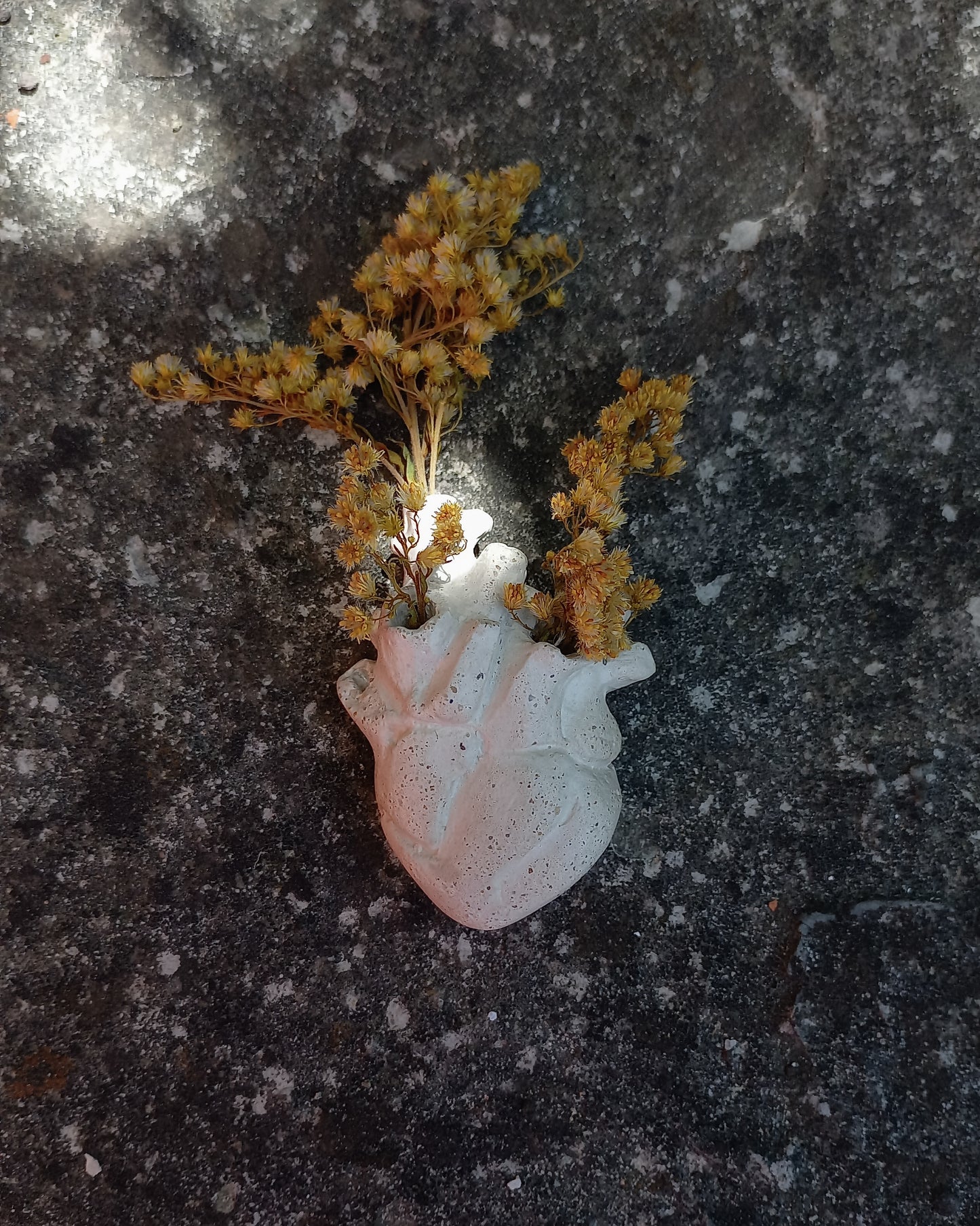 Imán Corazón