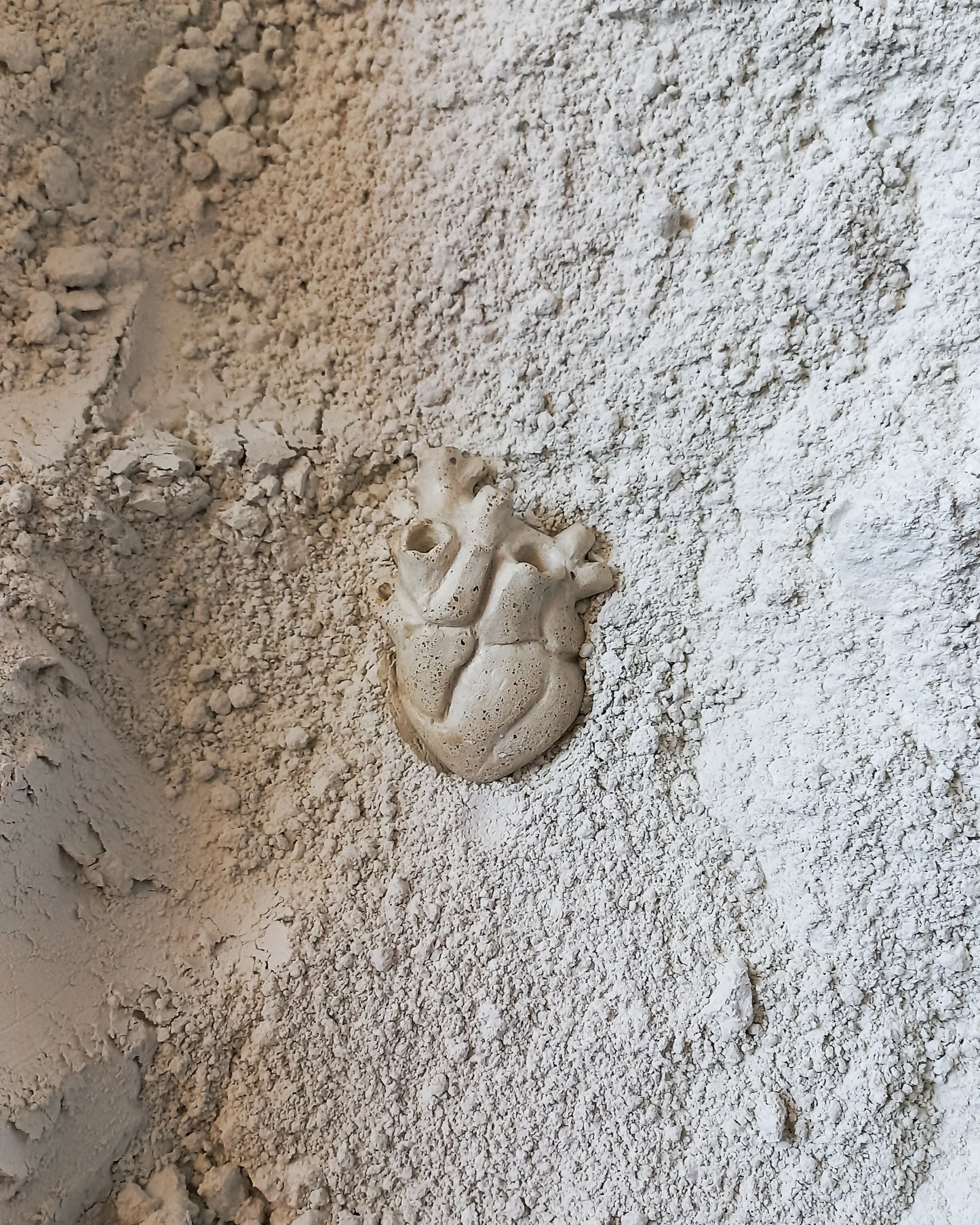 Imán Corazón