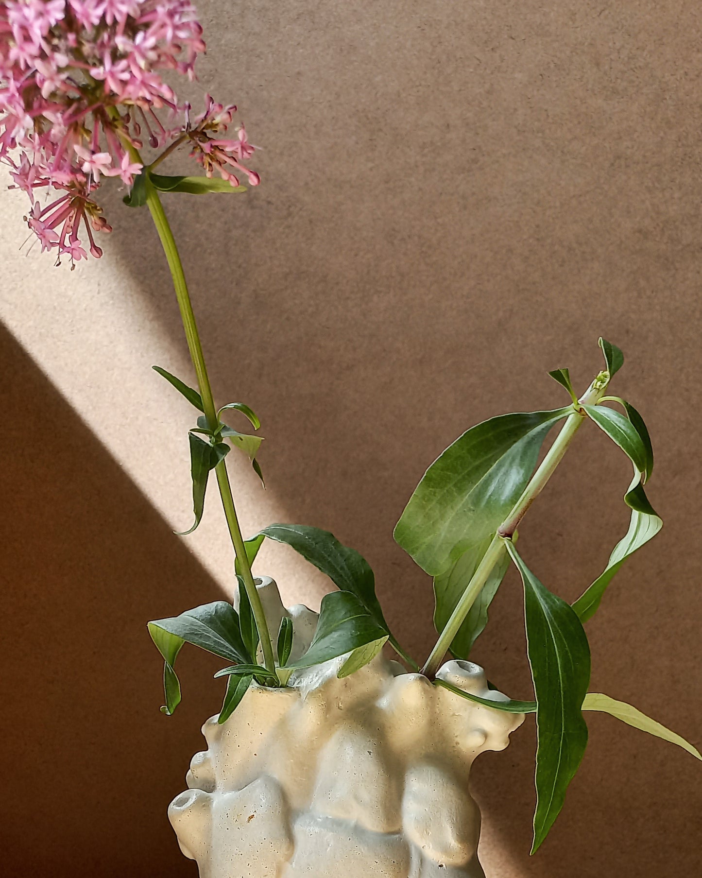 Florero Corazón