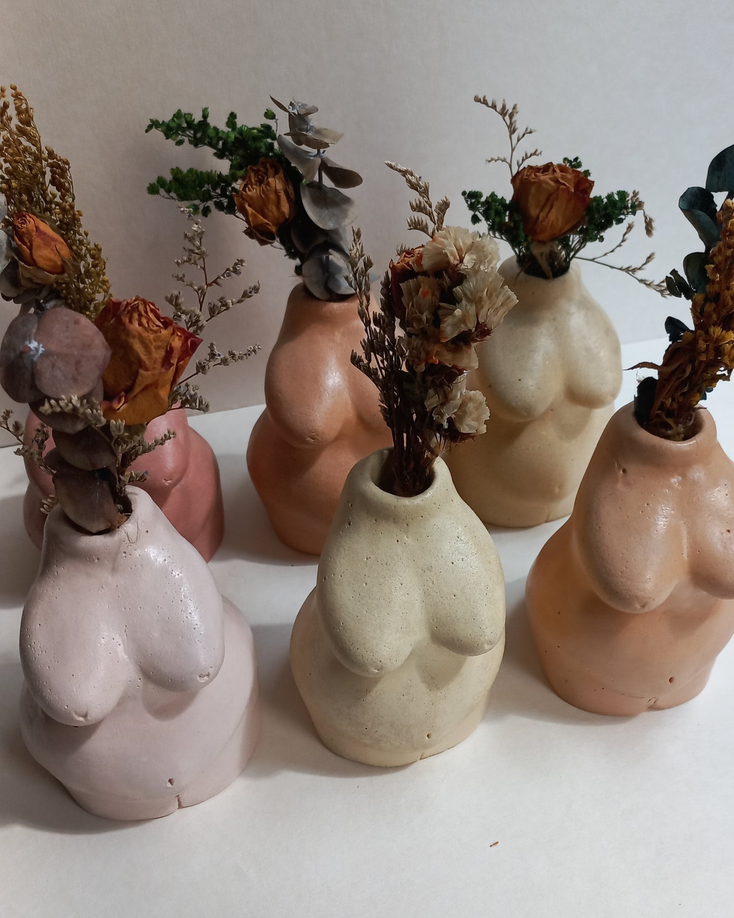 Florero La Tulia