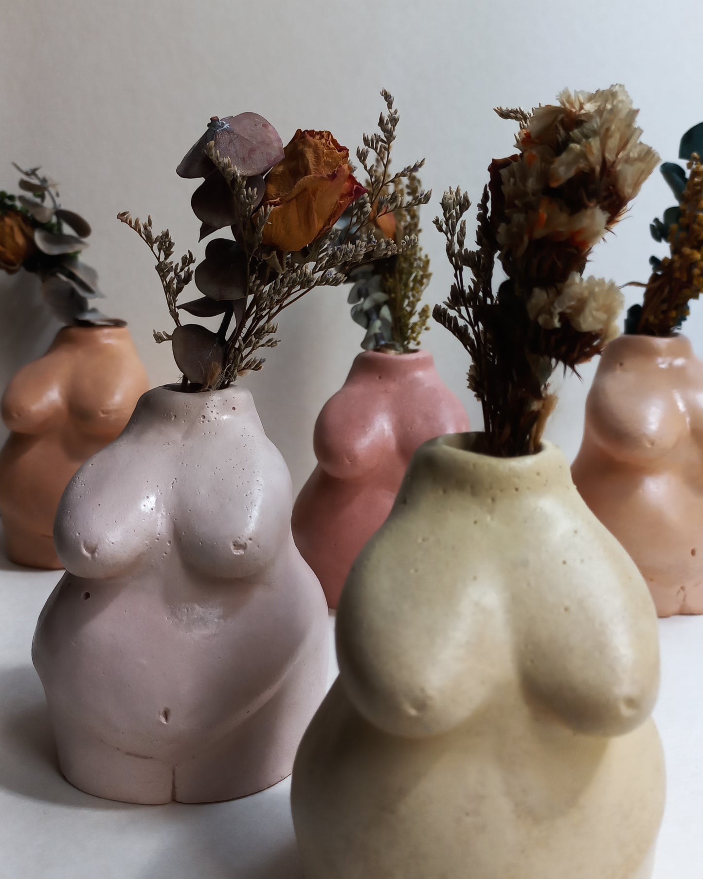 Florero La Tulia