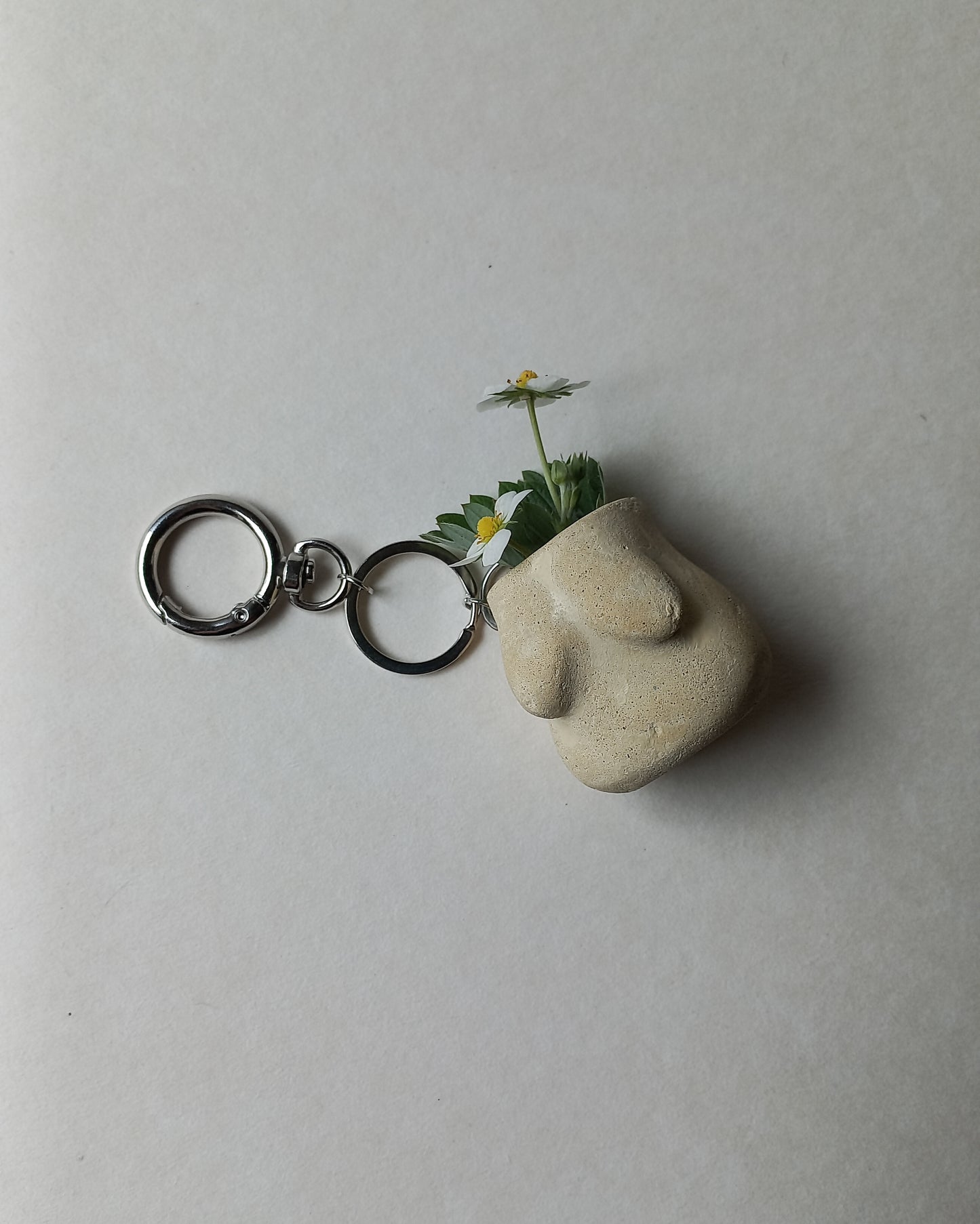 Leonor charm