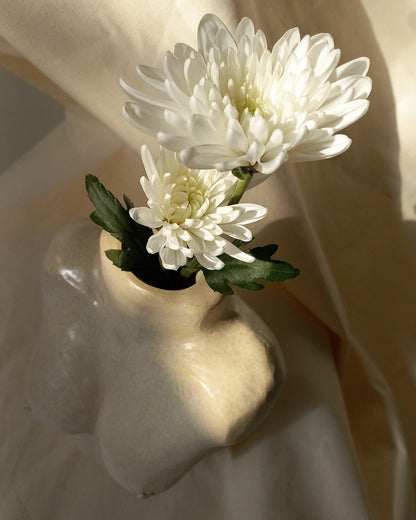 Florero Narciso