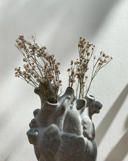 Florero Corazón