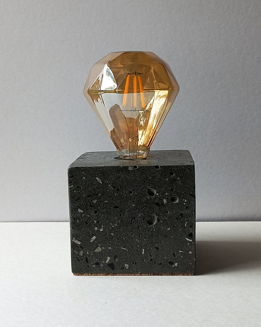 Lámpara Diamante II