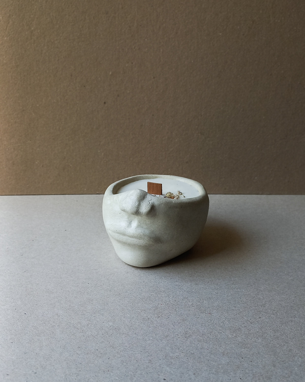 La Julia candle