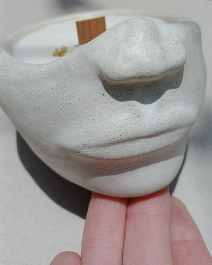 La Julia candle