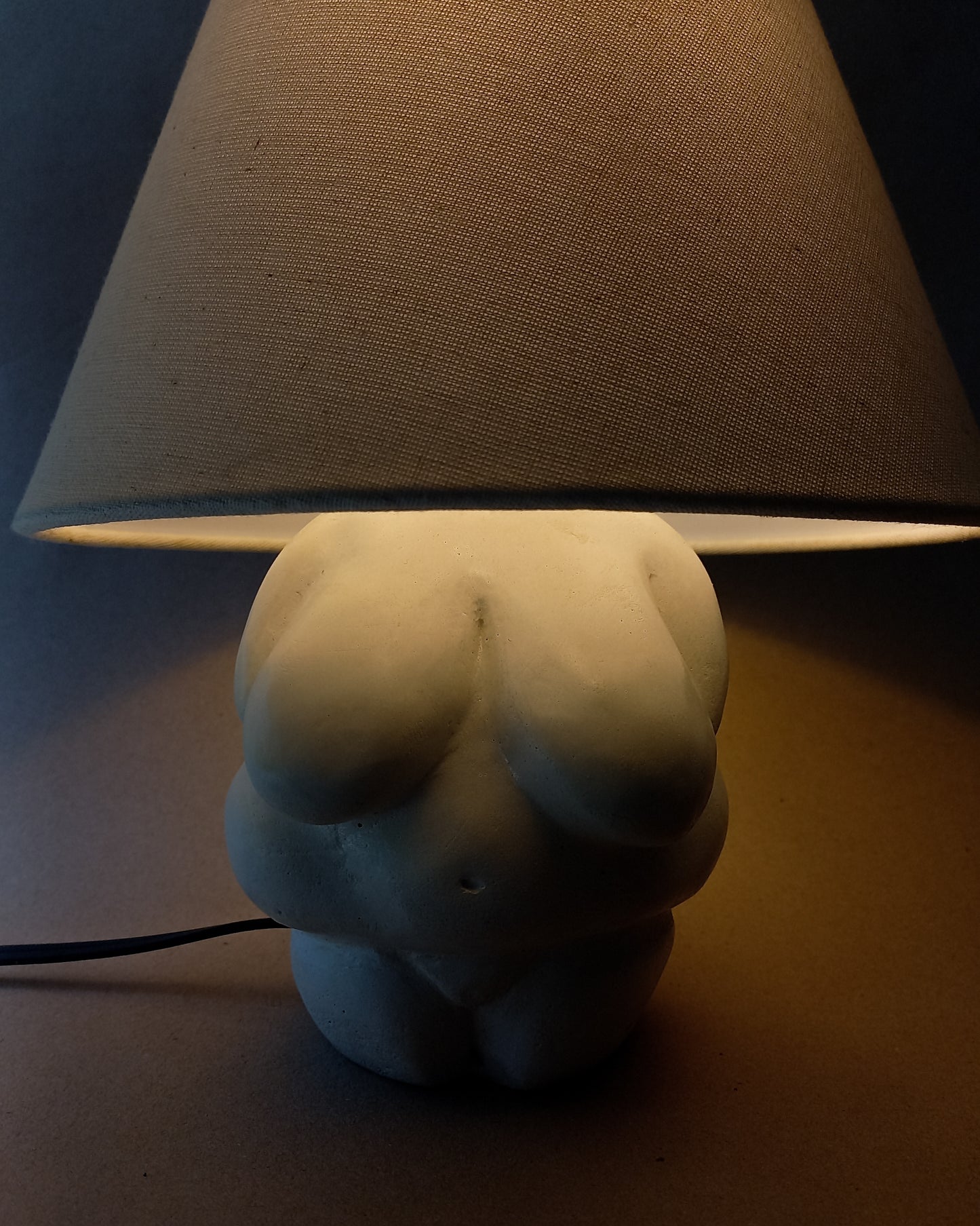 Lámpara Venus